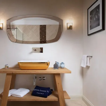 Luxury Claretta Near Porec For 8 People With Sea View & Pet Friendly Villa Tar-Vabriga