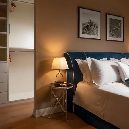 Luxury Claretta Near Porec For 8 People With Sea View & Pet Friendly *