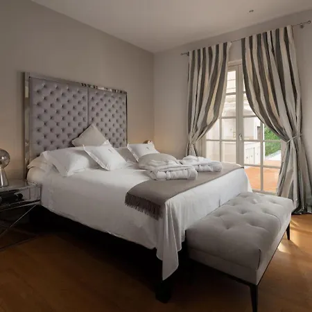 Luxury Claretta Near Porec For 8 People With Sea View & Pet Friendly *