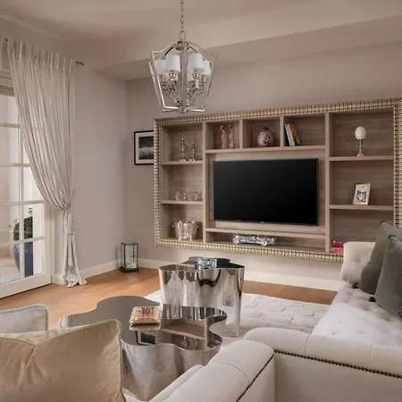 Villa Luxury Claretta Near Porec For 8 People With Sea View & Pet Friendly
