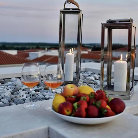 Villa Luxury Claretta Near Porec For 8 People With Sea View & Pet Friendly Tar-Vabriga