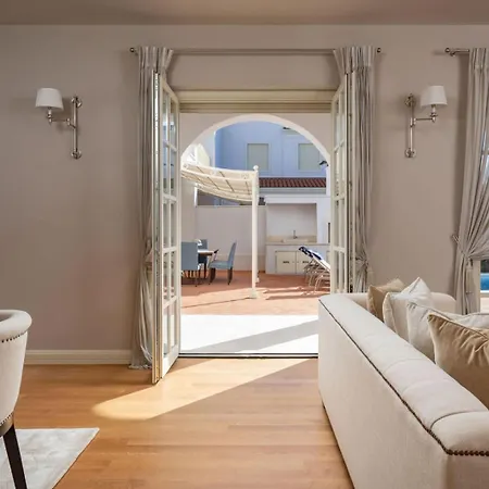 Luxury Claretta Near Porec For 8 People With Sea View & Pet Friendly Villa *