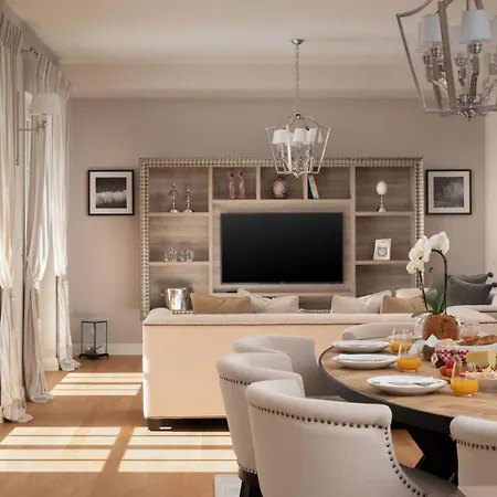 Luxury Claretta Near Porec For 8 People With Sea View & Pet Friendly *