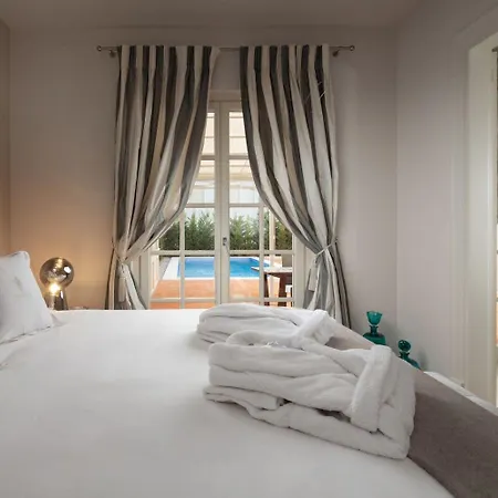 Luxury Claretta Near Porec For 8 People With Sea View & Pet Friendly * Tar-Vabriga