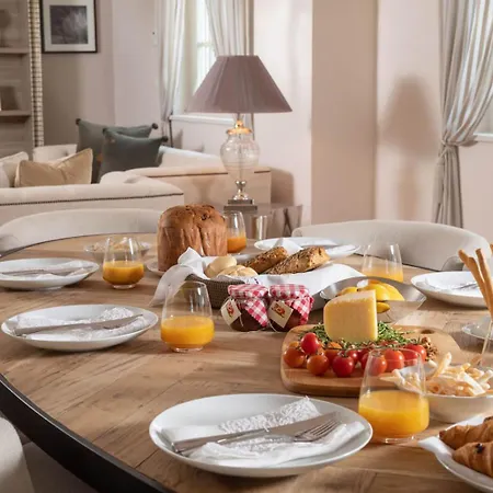 Luxury Claretta Near Porec For 8 People With Sea View & Pet Friendly *